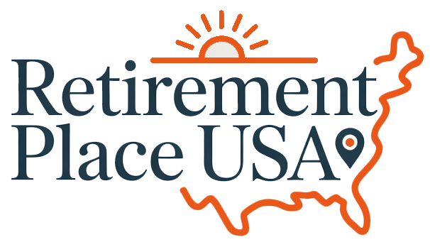 Retirement Place USA