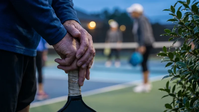 Active Adult Communities: A Guide to Staying Active in Retirement - guide