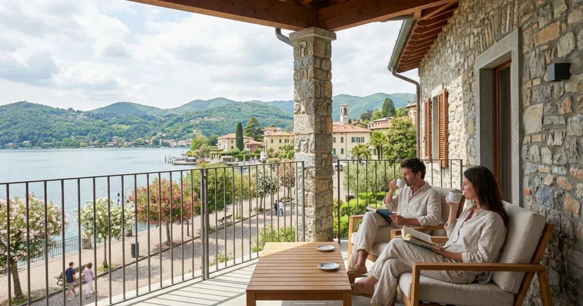 Avoiding Extreme Heat: Retirement Destinations with Moderate Summers - guide