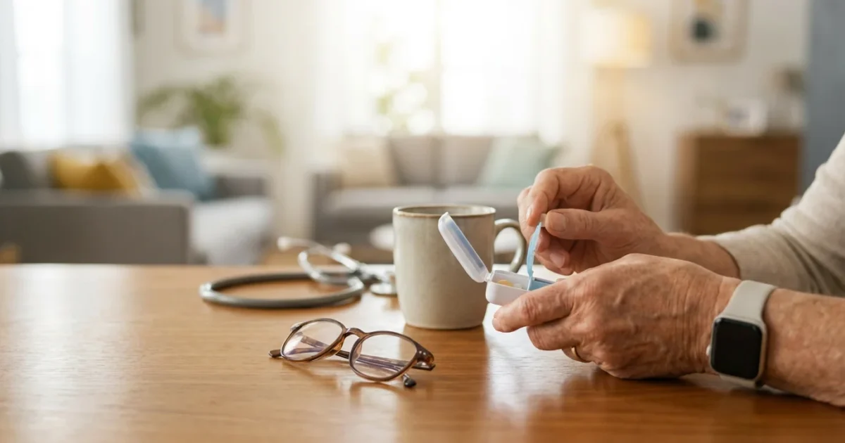 Best Retirement Cities for Healthcare Access - guide