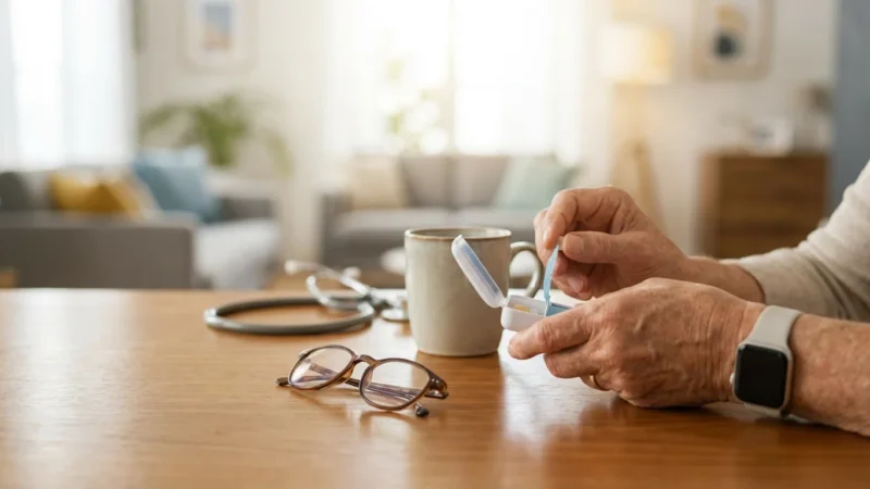 Best Retirement Cities for Healthcare Access - guide