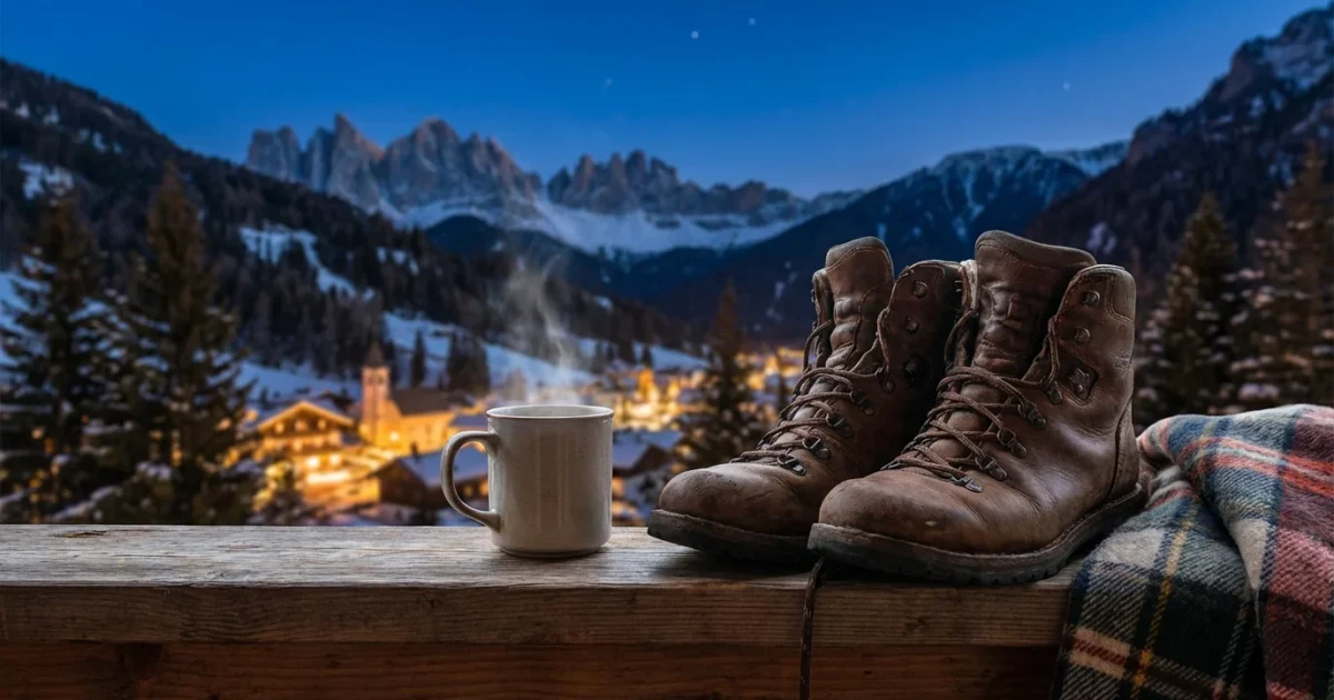 Best Small Towns for Retirement in the Mountain West - guide