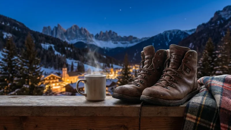 Best Small Towns for Retirement in the Mountain West - guide