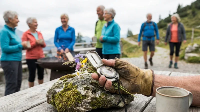 Colorado Retirement: Outdoor Adventures and Thriving Communities - guide