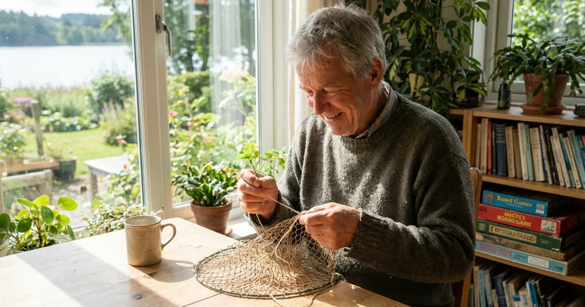 Cost-Effective Recreation for Retirees: Enjoying Life on a Budget - guide