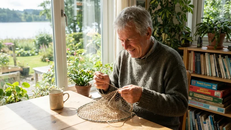 Cost-Effective Recreation for Retirees: Enjoying Life on a Budget - guide