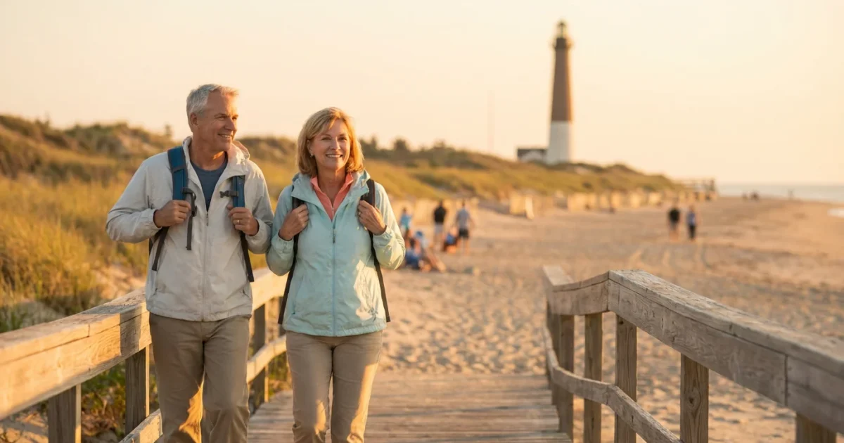 Delaware Retirement: Tax-Friendly and Close to Everything - guide