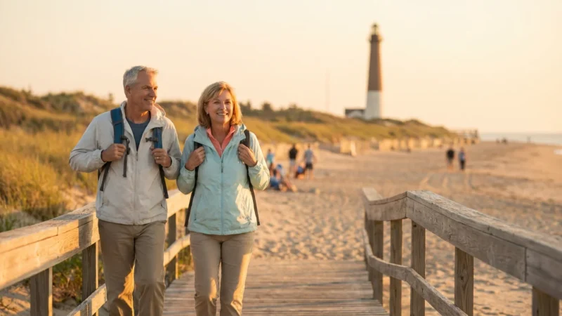 Delaware Retirement: Tax-Friendly and Close to Everything - guide