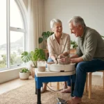 Embracing New Hobbies and Activities After Retirement Relocation - guide