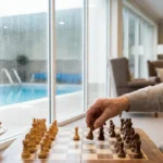 Exploring Retirement Communities with Indoor Amenities for Bad Weather Days - guide