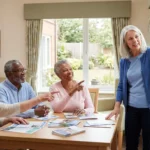 Finding Volunteer Opportunities in Your New Retirement Community - guide