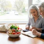 Food Costs in Retirement: Planning Your Grocery Budget by Location - guide