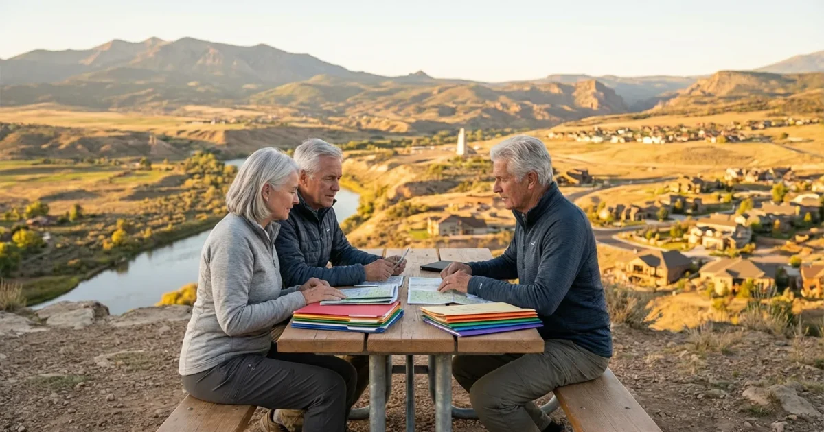 Healthcare Costs in Retirement: A State-by-State Comparison - guide
