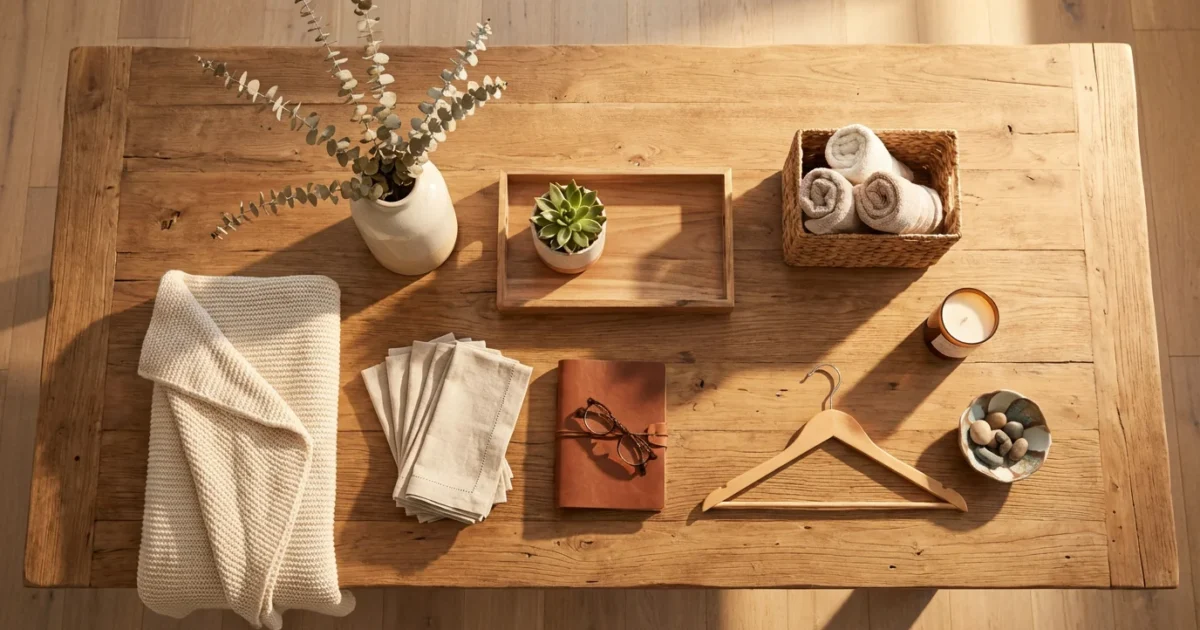 Home Staging Tips for Seniors: Selling Your Home Quickly - guide