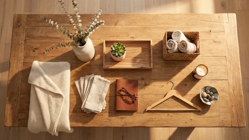 Home Staging Tips for Seniors: Selling Your Home Quickly - guide