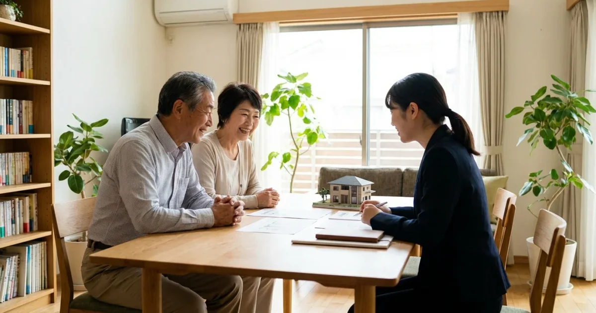 Housing Affordability for Seniors: Finding the Right Home, Right Price - guide