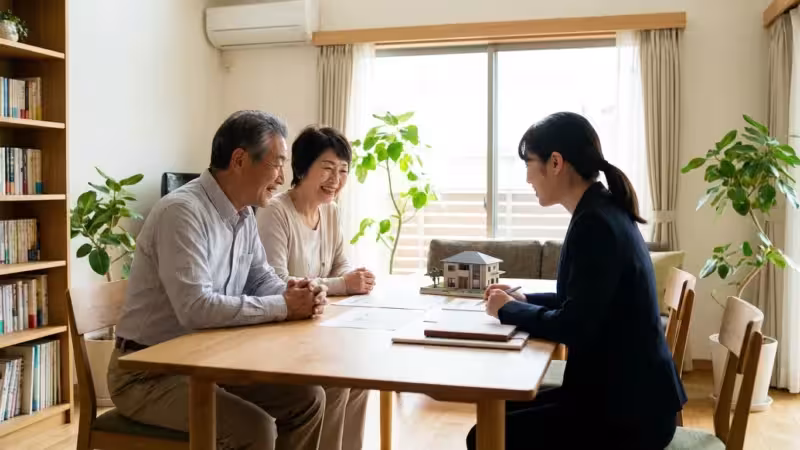 Housing Affordability for Seniors: Finding the Right Home, Right Price - guide