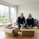 How to Downsize Your Home for Retirement - guide