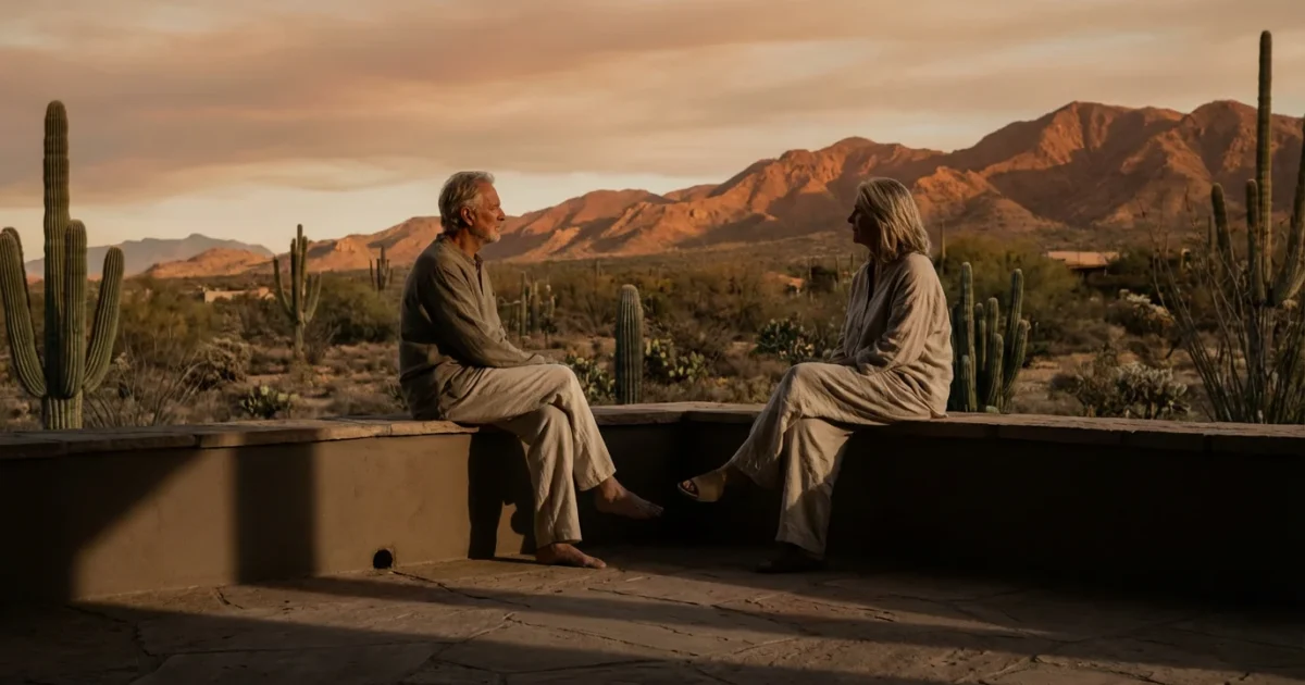 Humidity and Retirement: Which States Have the Lowest? - guide