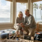 Hurricane Preparedness for Coastal Retirees - guide