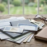 Important Documents to Update After Relocating in Retirement - guide