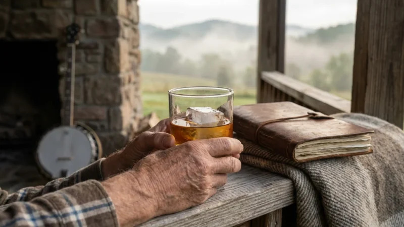 Kentucky Retirement: Bourbon, Bluegrass, and a Relaxed Lifestyle - guide