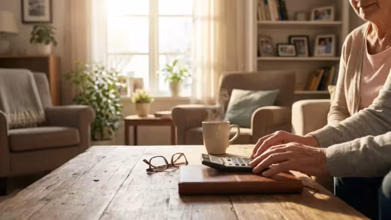 Long-Term Care Costs: Planning for Future Healthcare Needs - guide