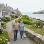 Maine Retirement: Coastal Beauty and New England Charm - guide