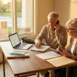 Managing Healthcare Transfers When Relocating in Retirement - guide