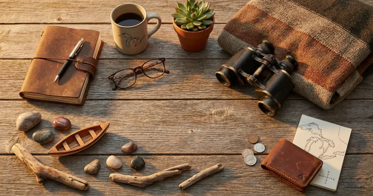 Michigan Retirement: Great Lakes Living and Affordable Costs - guide