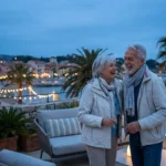 Mild Winter Retirement Destinations: Avoiding the Cold - guide