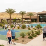 Nevada Retirement: Desert Oasis and Entertainment - guide