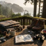 Oregon Retirement: Pacific Northwest Paradise - guide