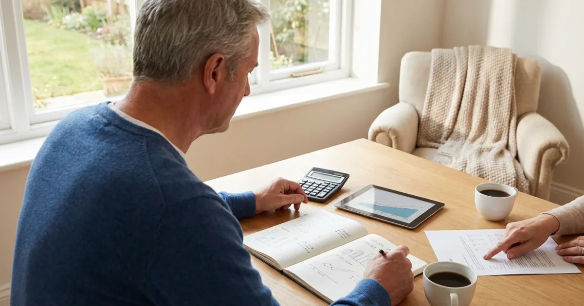 Planning Your Retirement Budget: A Comprehensive Guide - guide
