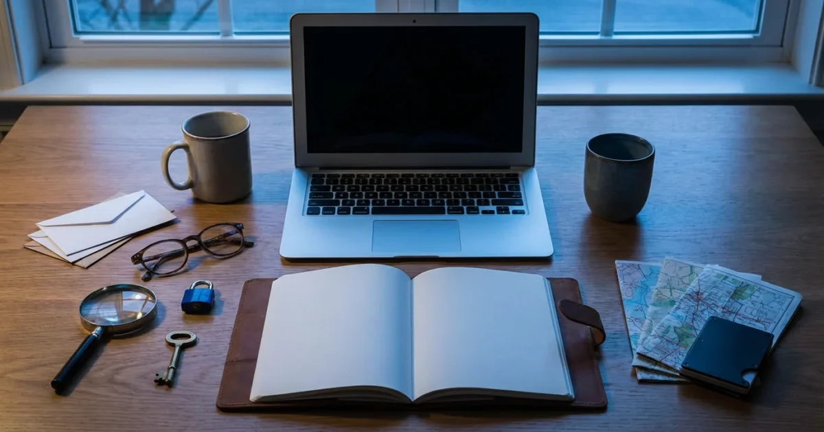 Protecting Your Finances During a Retirement Move: Avoiding Scams - guide