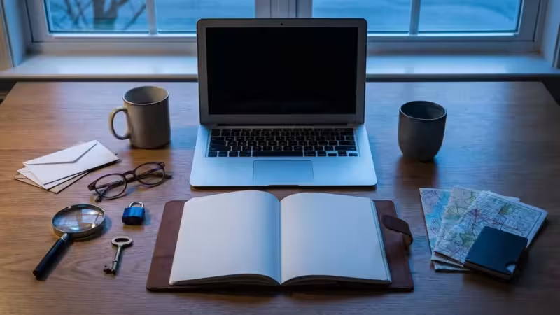 Protecting Your Finances During a Retirement Move: Avoiding Scams - guide