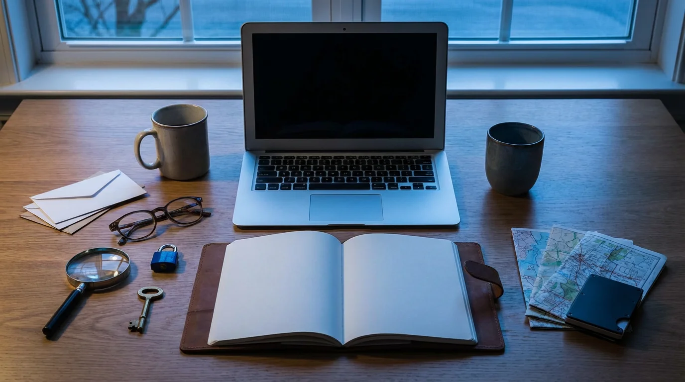 Protecting Your Finances During a Retirement Move: Avoiding Scams - guide