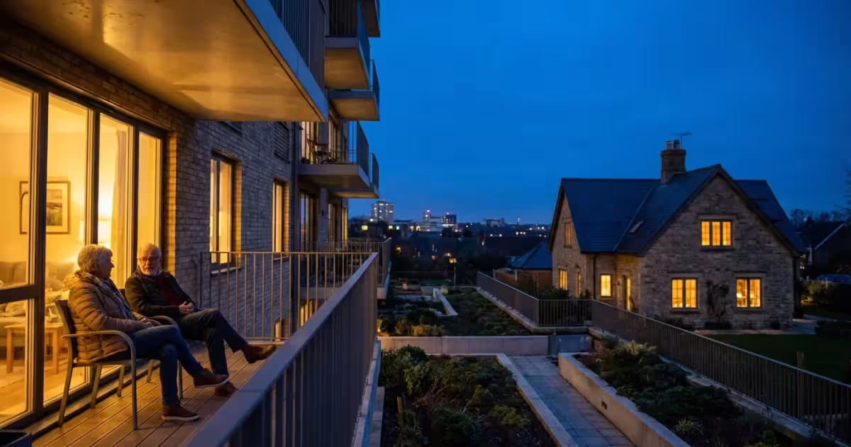 Renting vs. Buying in Retirement: A Guide to Smart Decisions - guide