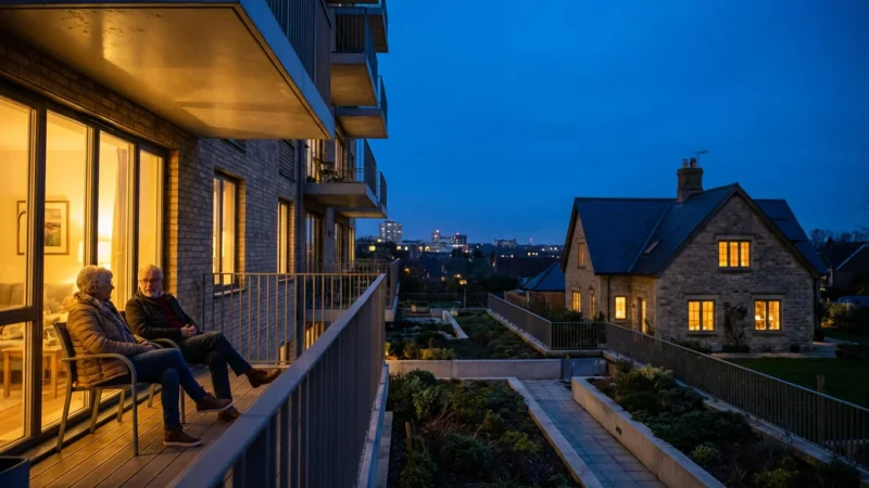 Renting vs. Buying in Retirement: A Guide to Smart Decisions - guide