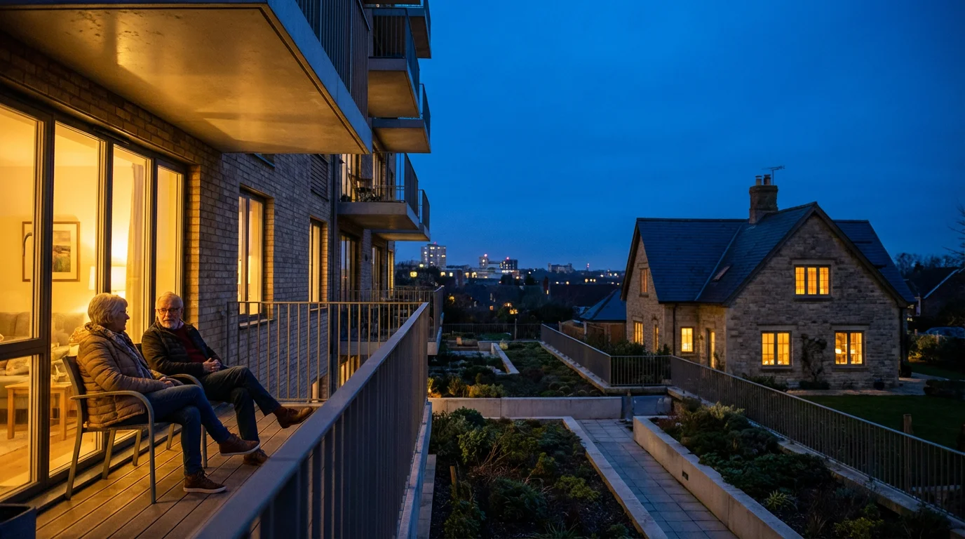 Renting vs. Buying in Retirement: A Guide to Smart Decisions - guide
