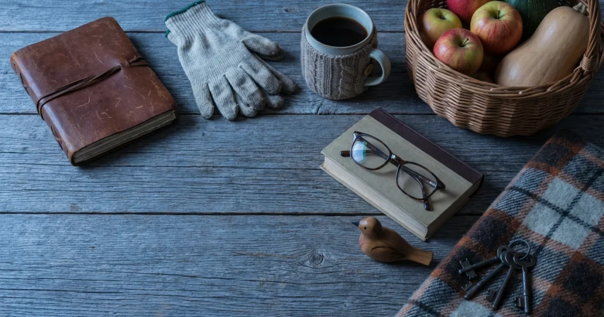 Retirement in Rural America: Affordable Living in Small Towns - guide