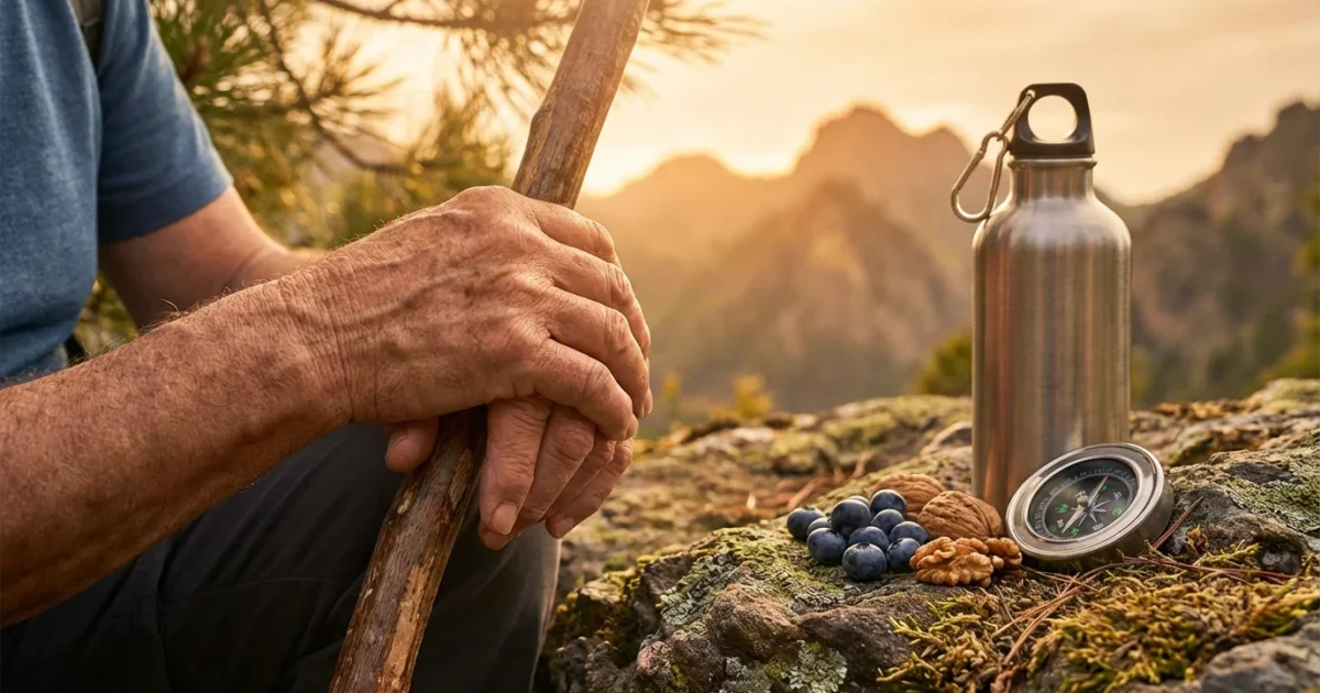 Retirement in the Mountains: Elevation and Your Health - guide