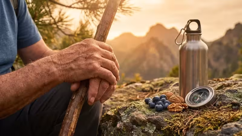 Retirement in the Mountains: Elevation and Your Health - guide