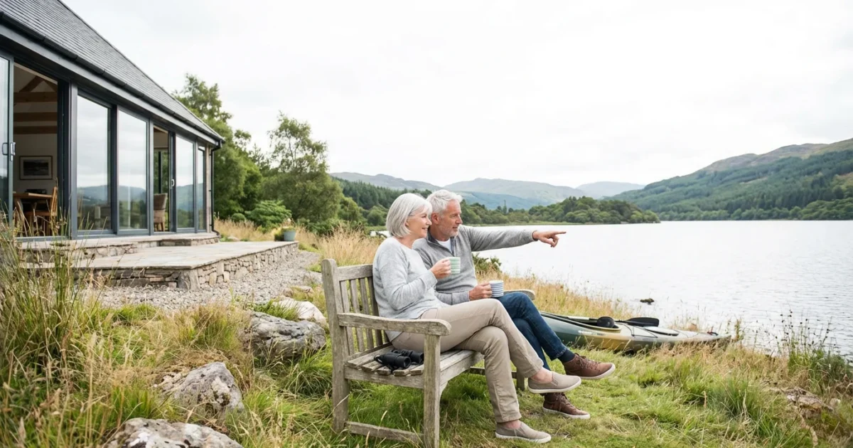 Retirement Near Water: Is It Right for You? Factors to Consider - guide