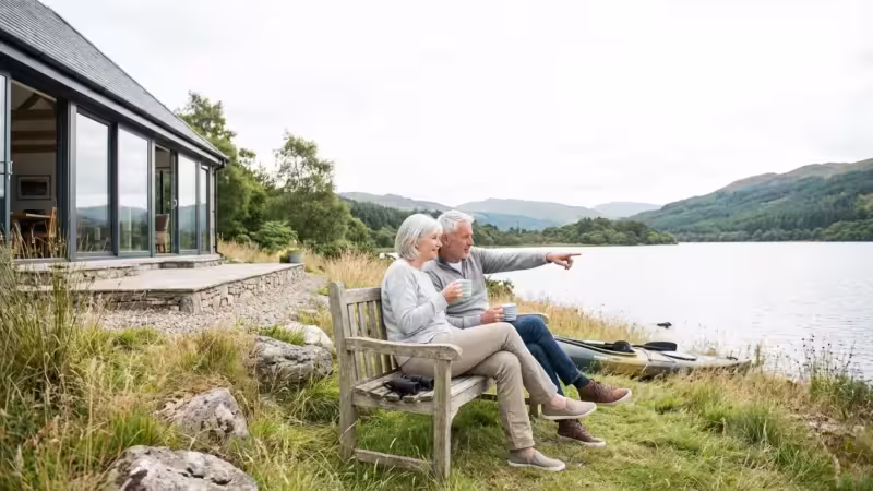 Retirement Near Water: Is It Right for You? Factors to Consider - guide