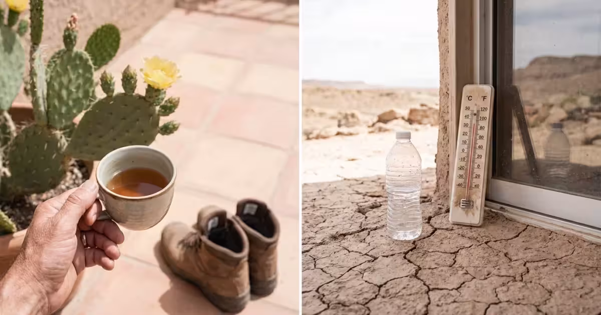 Retiring in the Desert Southwest: Pros and Cons - guide