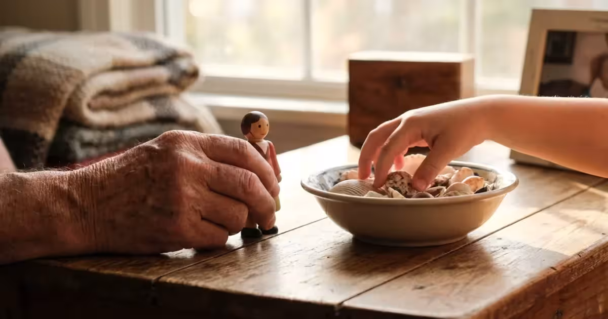 Retiring Near Family: Weighing the Pros and Cons - guide