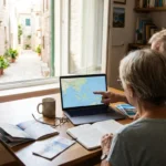 Retiring Overseas on a Budget: Exploring International Options - guide