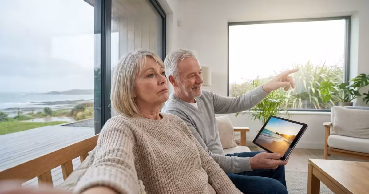 Seasonal Affective Disorder (SAD) and Retirement: Choosing the Right Climate - guide