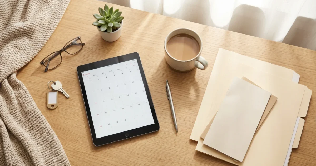 Setting Up Utilities and Services in Your New Retirement Home - guide